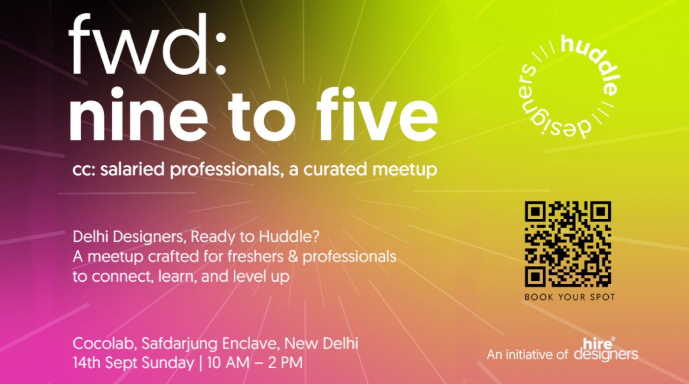 fwd: nine to five cc: for salaried professionals