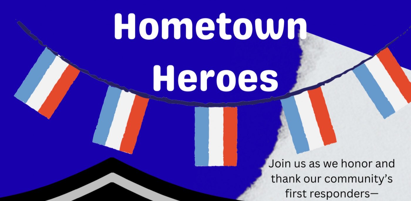 Hometown Heroes Lunch and Giveaway at Hubert Vester Toyota