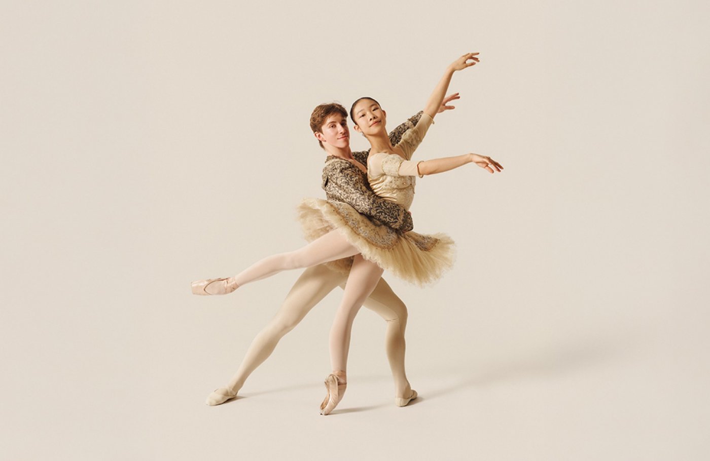 Royal Winnipeg Ballet School | Professional Division Auditions