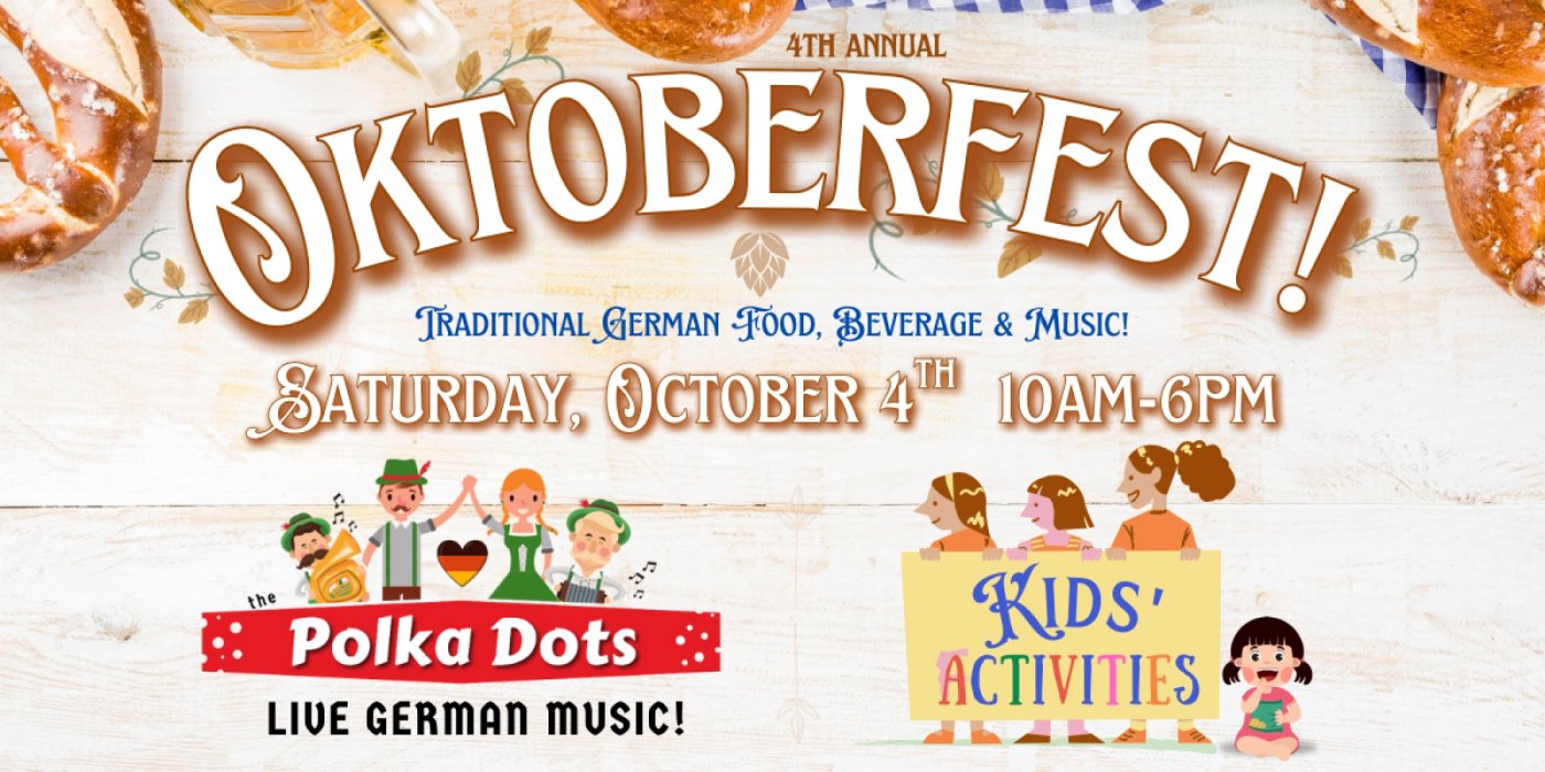 OKTOBERFEST! at St. Rose of Lima