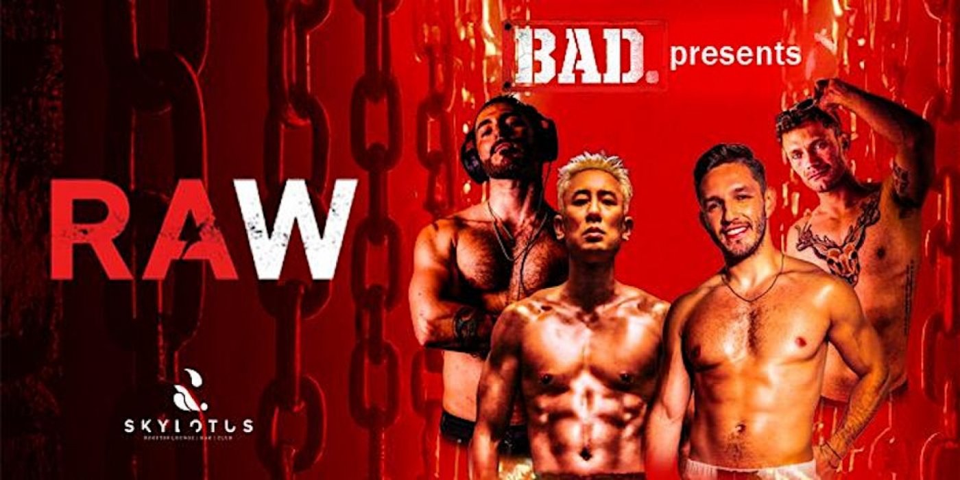 RAW|Saturday, September 6