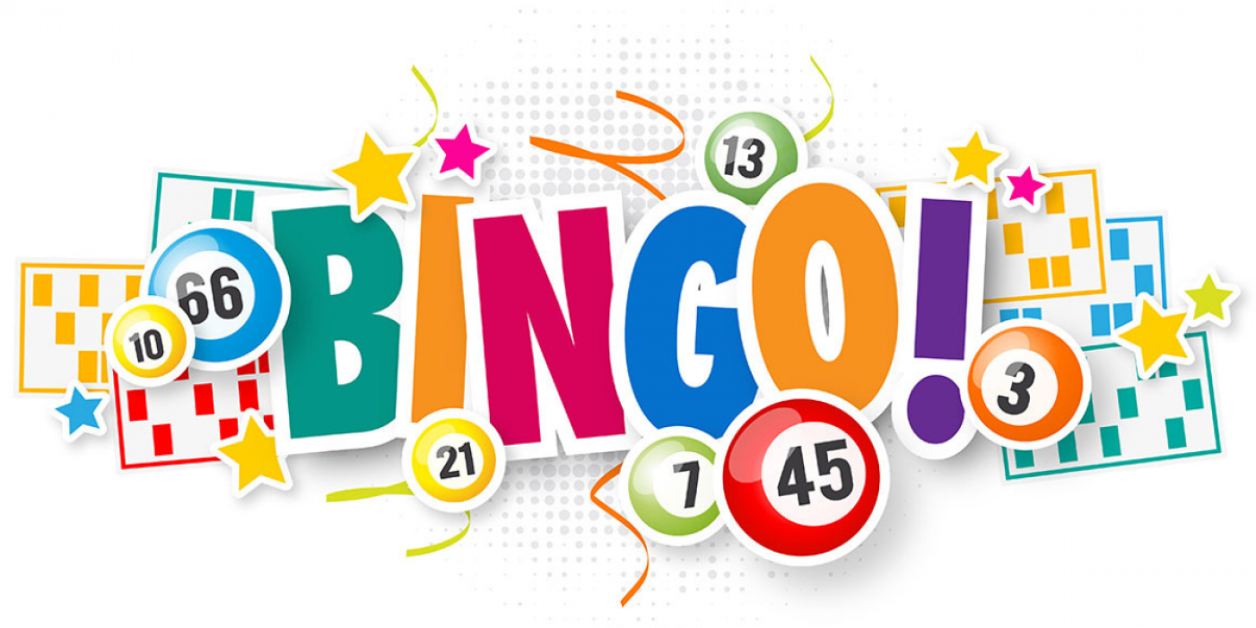 Aviators Hockey Bingo Fundraiser