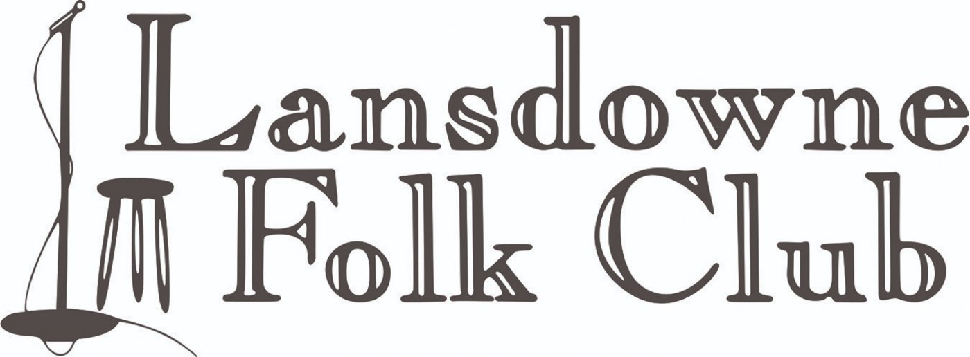 John Flynn at Lansdowne Folk Club on December 4