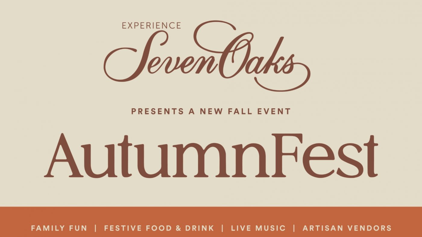 AutumnFest at Belcourt Village