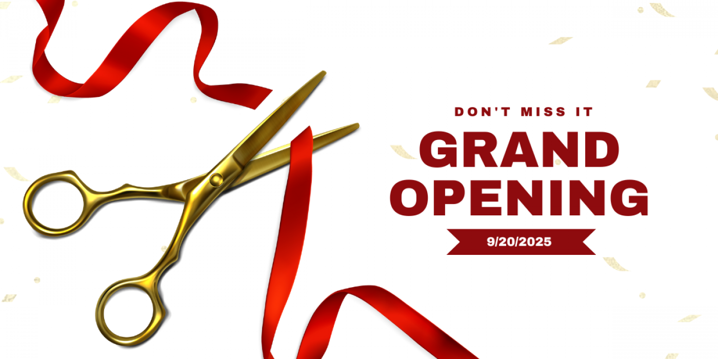 Grand Opening Event! Smart Decor and So Much More, " Thrift Shop" & Blue Mountain Vineyard's
