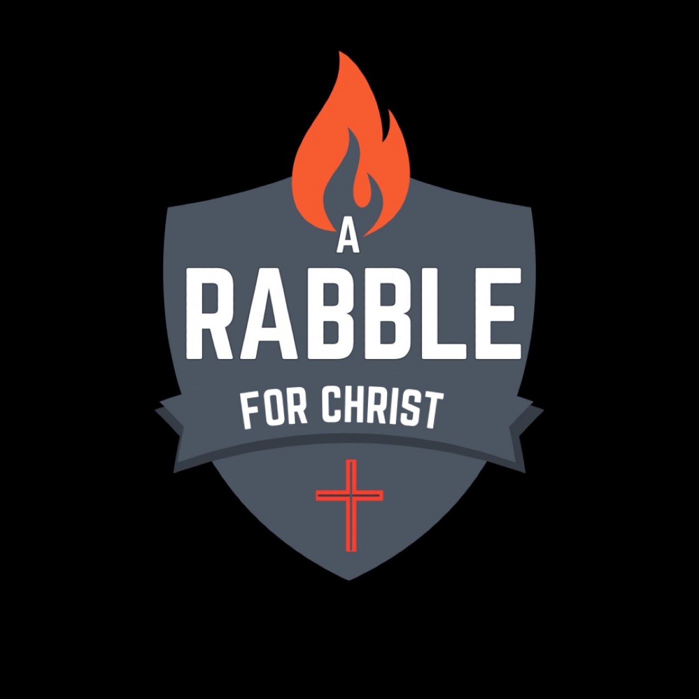 A Rabble for Christ Exeter