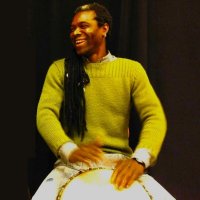 M. Alpha Oulare \/ Institut Sunjata de famille Djemb\u00e9fola M. Alpha Oulare