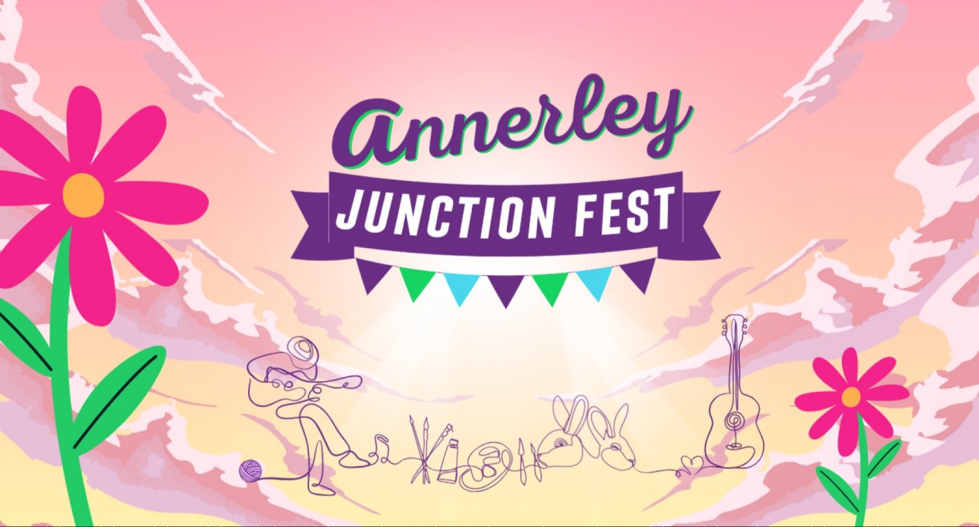 Annerley Junction Fest - Connecting Annerley 2025