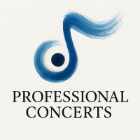 Professional Concerts