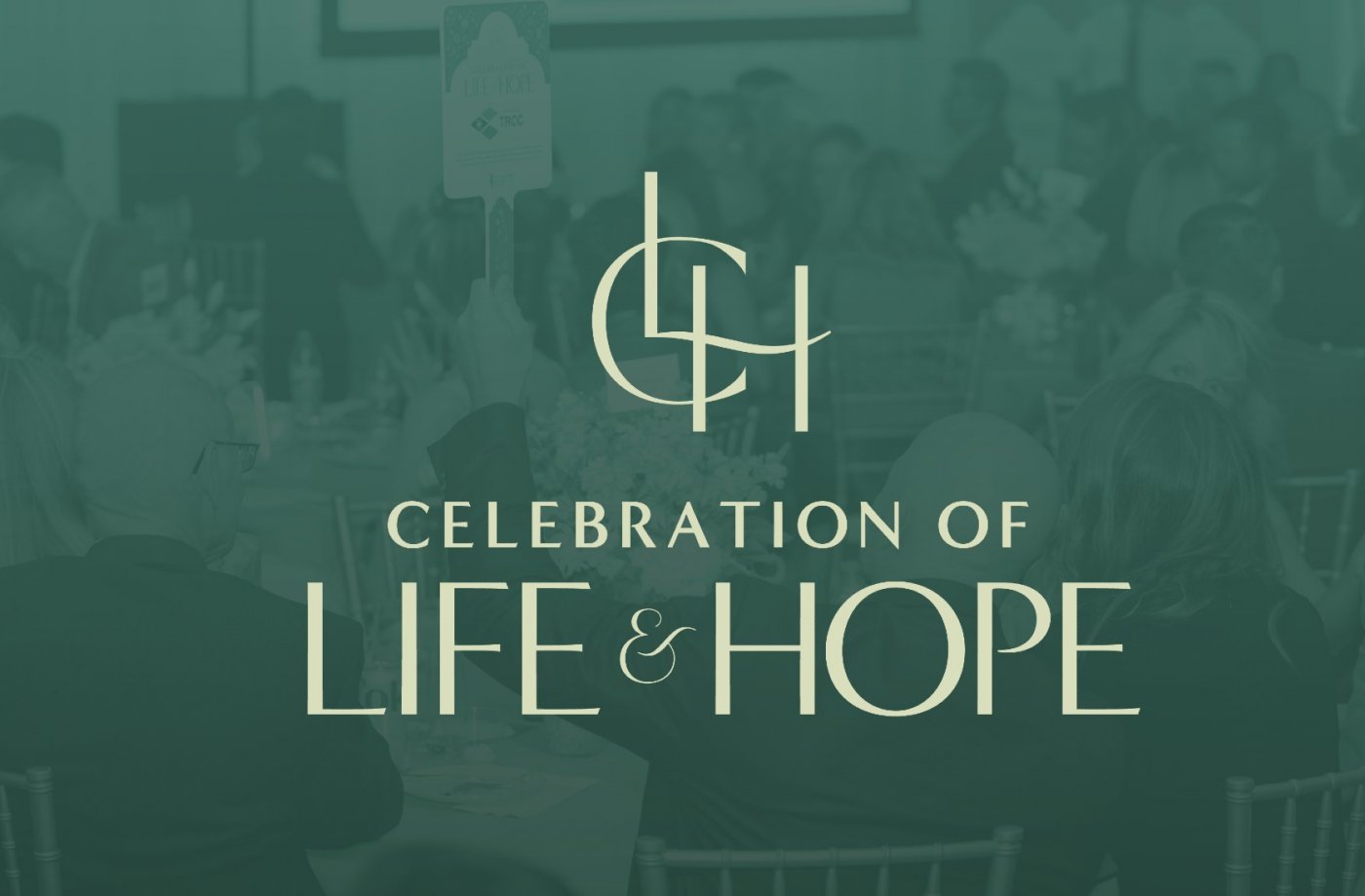 Celebration of Life & Hope