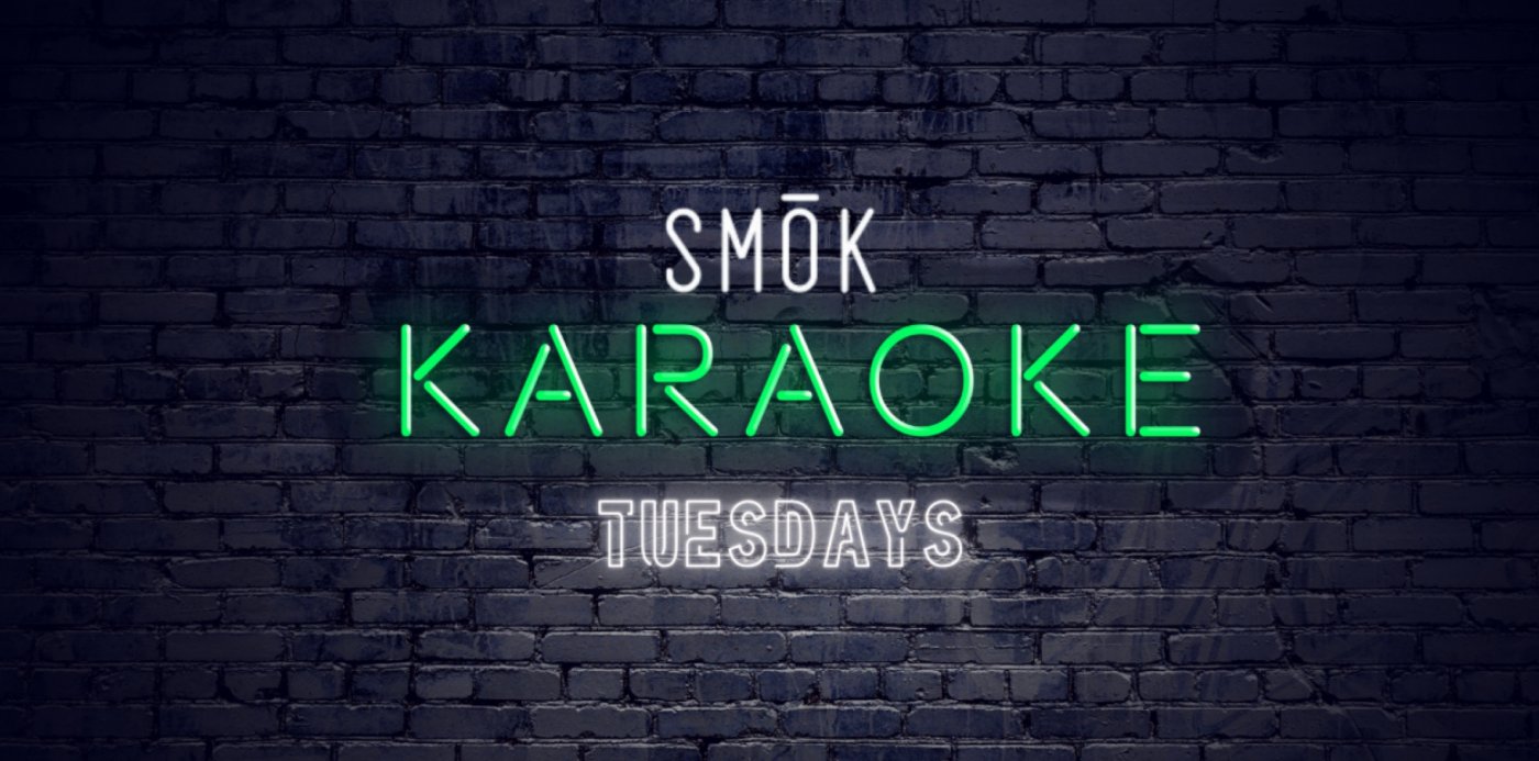 SMOK - Karaoke