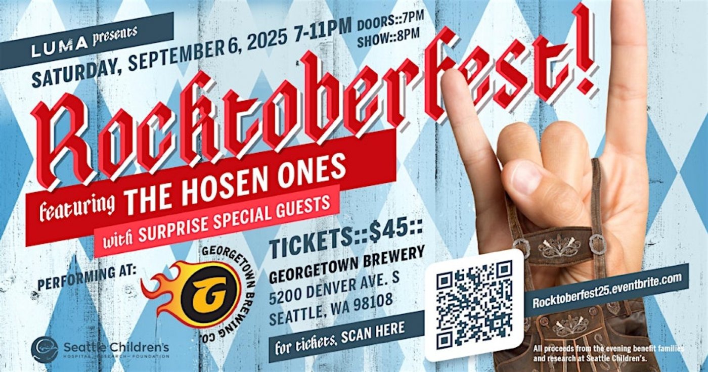 ROCKTOBERFEST 2025 .