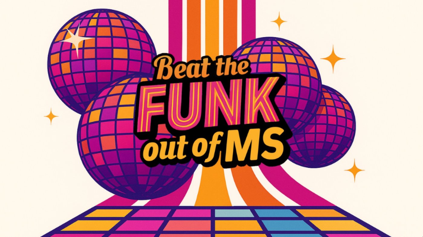 3rd Annual Beat the Funk out of MS