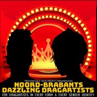 Noord-Brabants Dazzling Dragartists