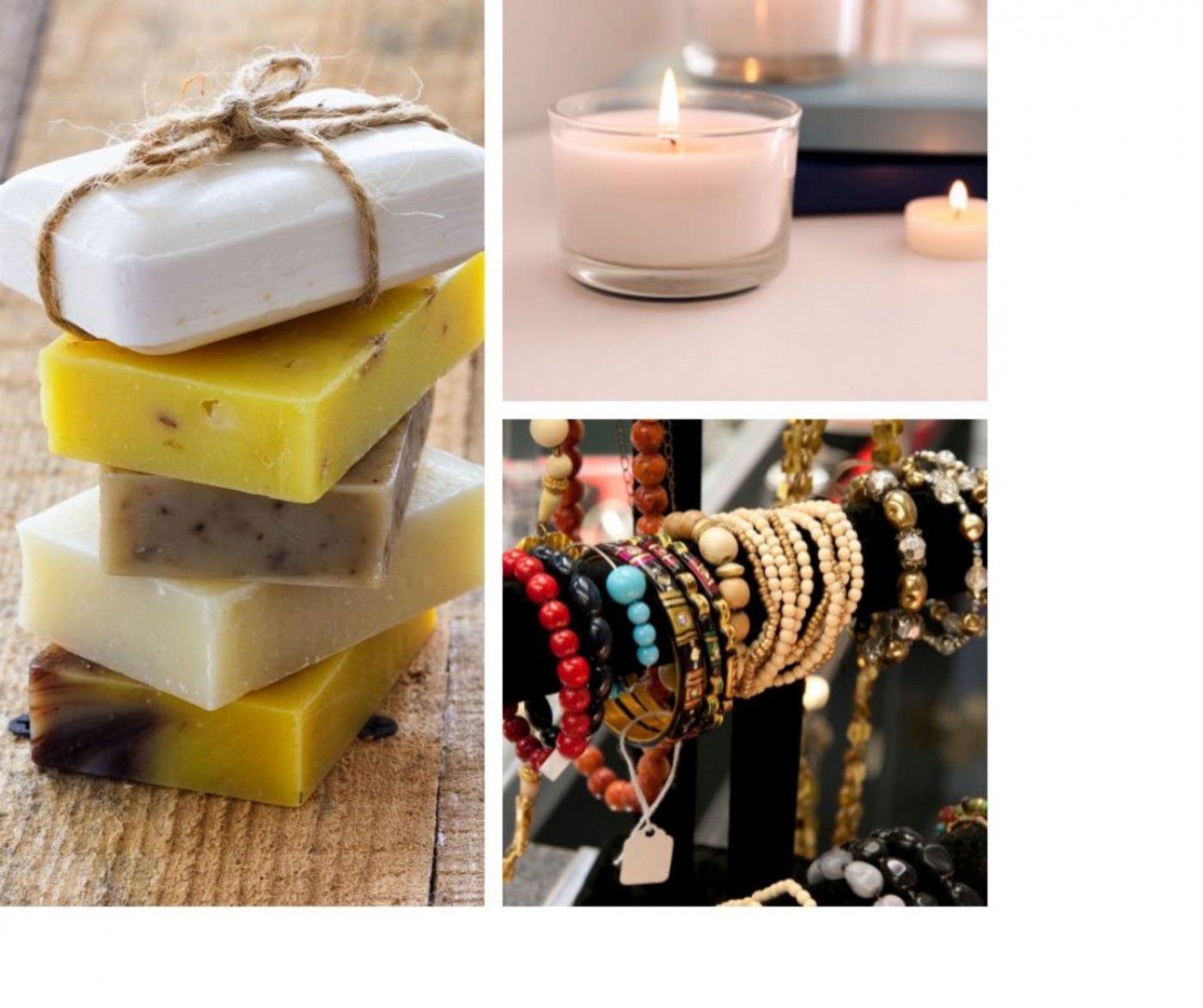 Holiday Artisan Faire