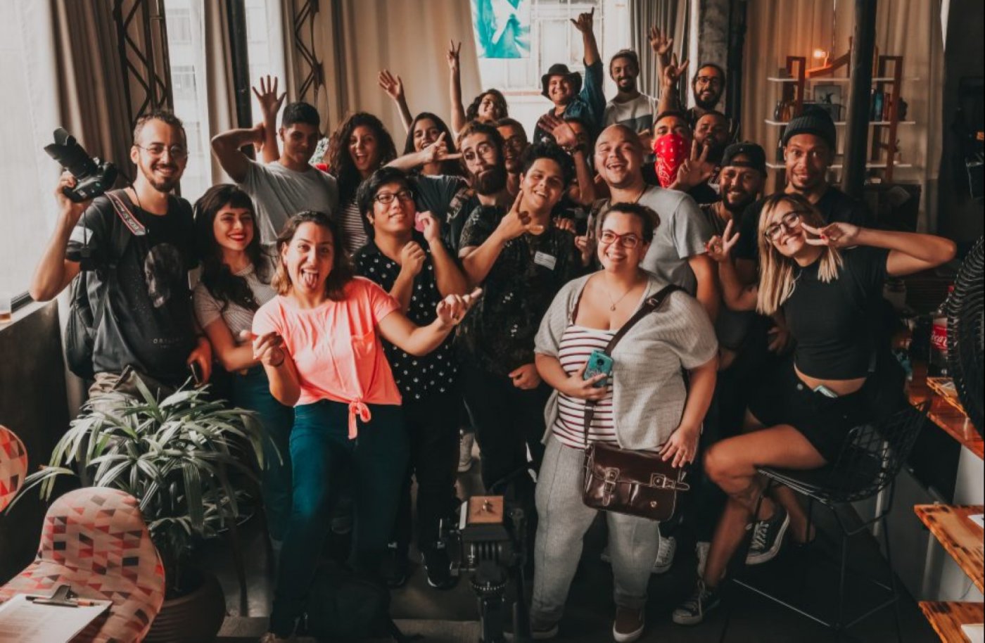 BRIGHTON Authentic Relating Experience, Circling and Conscious Connections