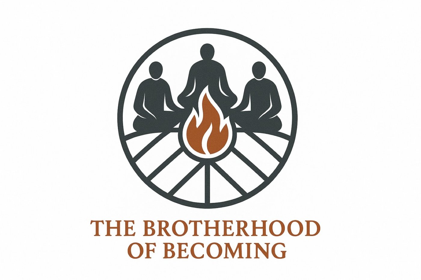 The Brotherhood of Becoming
