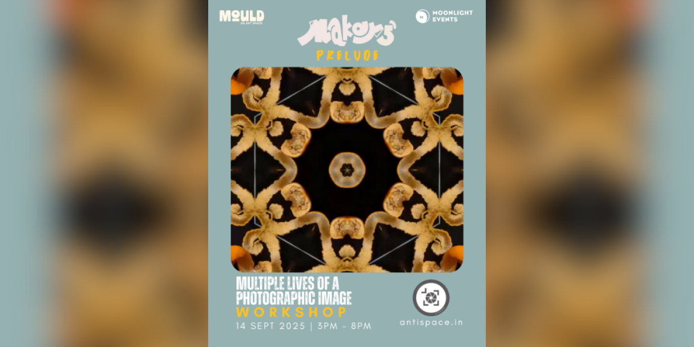 Multiple Lives of a Photograph - Paramdeep Singh (Antispace.in)