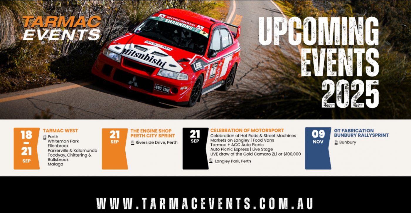 Lance East Exotics Tarmac West