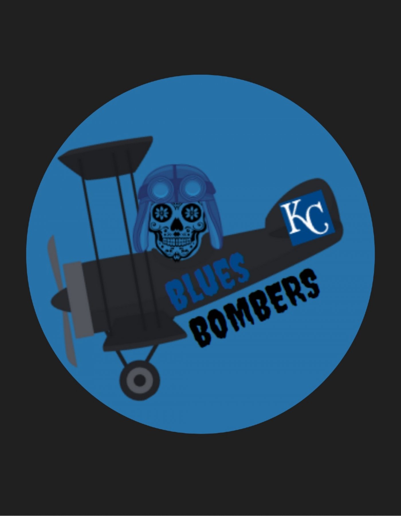 KC Blues Bombers @ Rosehill Winery