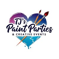 TJ's Paint Parties & Creative Events