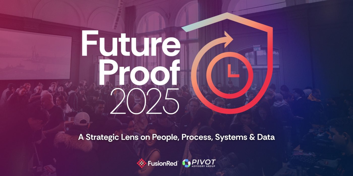 FutureProof 2025 (Business Workshop) at The Log Cabin, Penrith on 9th ...