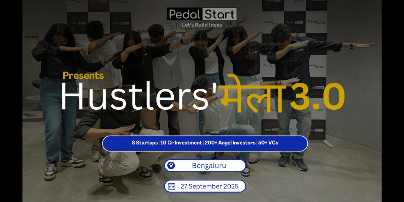Hustlers Mela 3.0