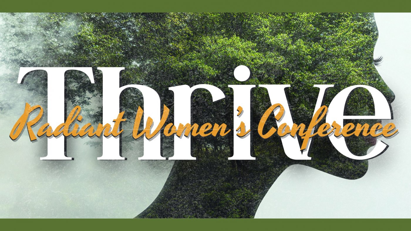 Radiant Women's Conference