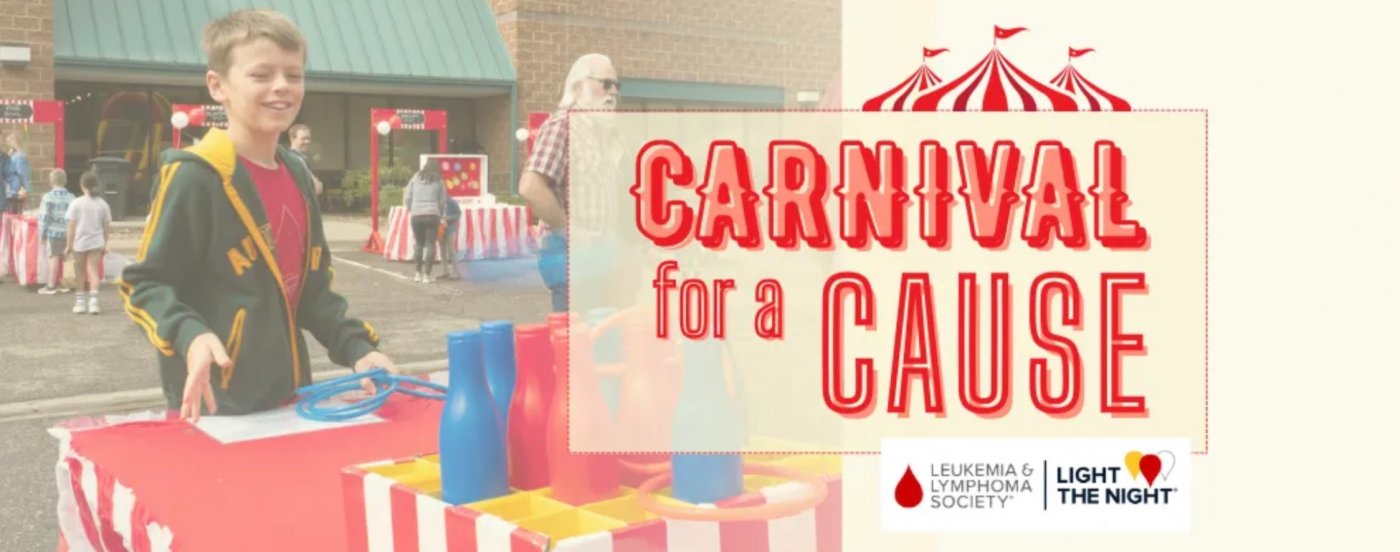 Carnival for a Cause