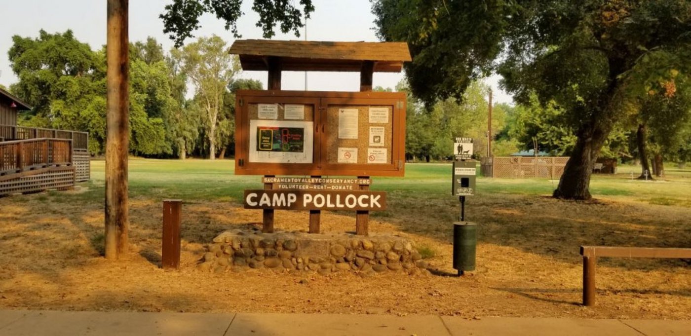 Wilderness First Aid Class