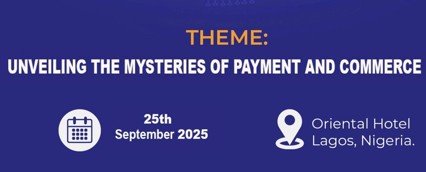 The Future of Payment and Commerce Conference 2025