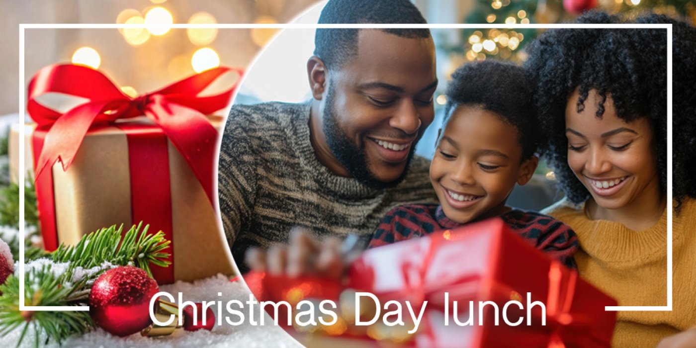 Christmas Day lunch | Banqueting Venue | Coastlands Umhlanga Hotel