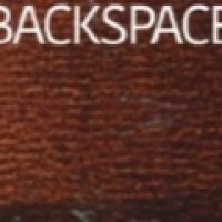 Backspace
