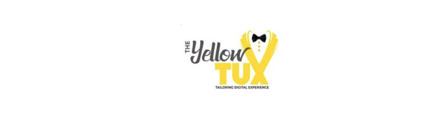 The Yellow Tux