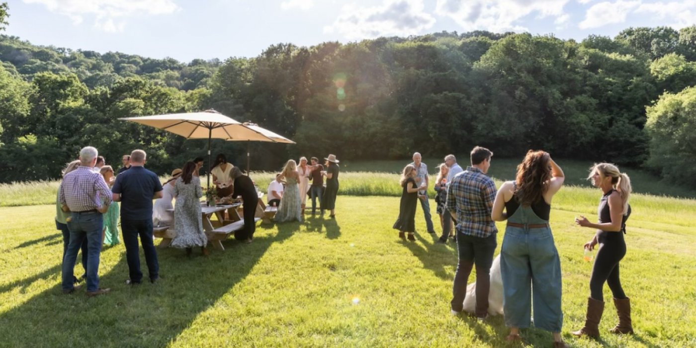 Fall Harvest Farm to Table