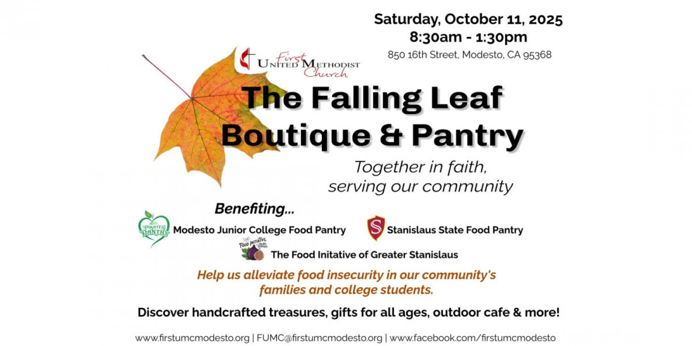 The Falling Leaf Boutique & Pantry