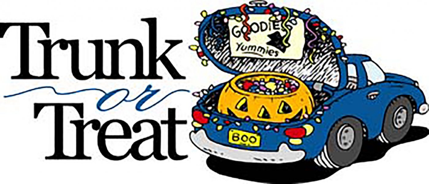 Trunk n Treat