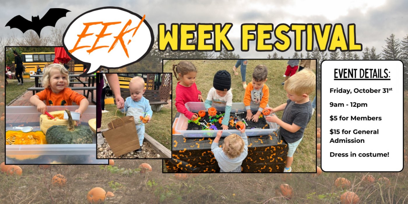 EEK! Week Festival