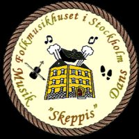 Folkmusikhuset Skeppis