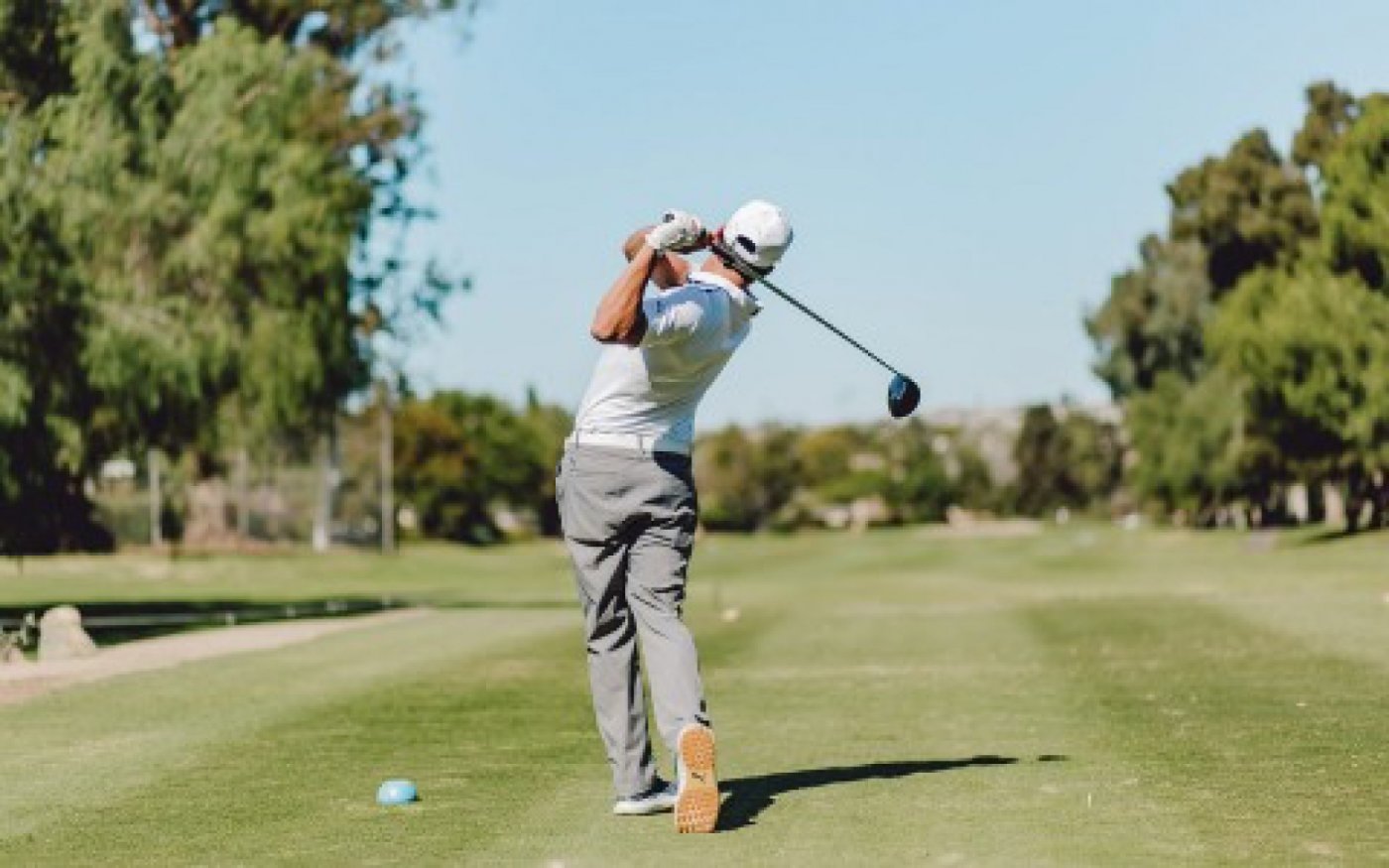 FCI Classic Charity Golf Event