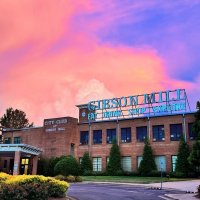 City Club at Gibson Mill