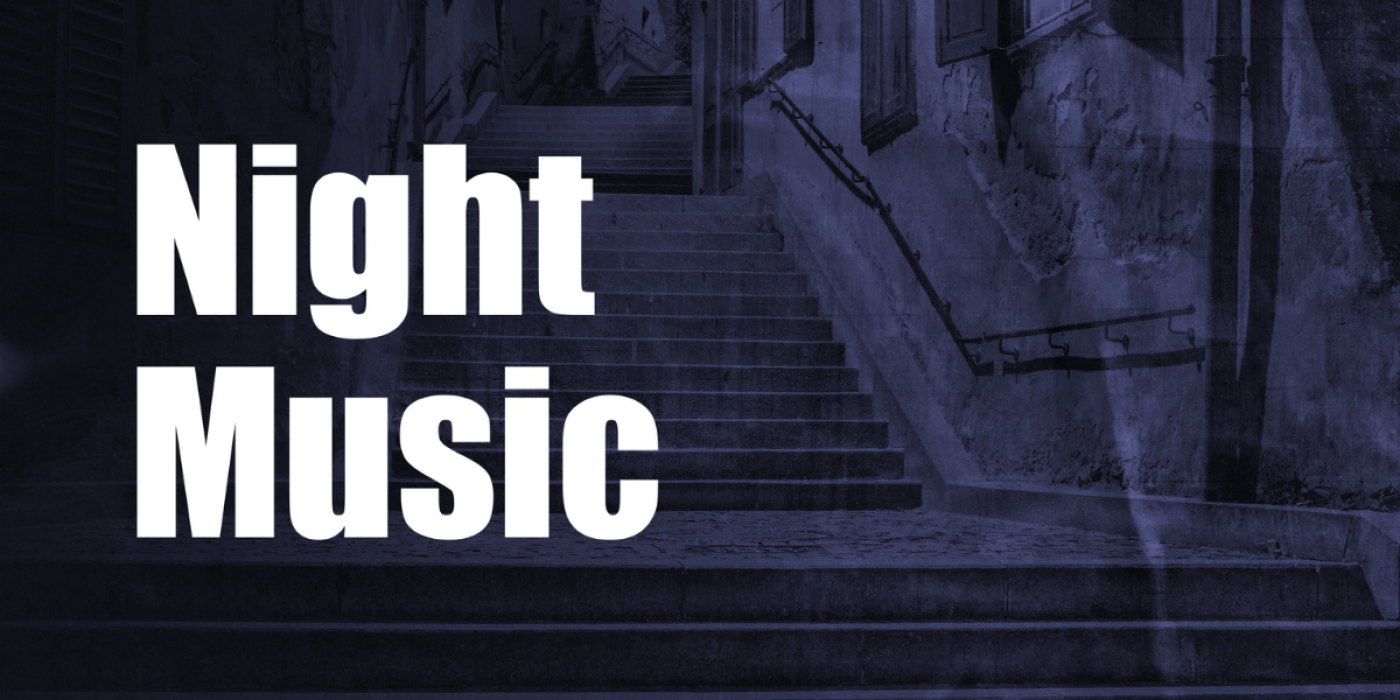 Night Music with Orchestra of the Swan, Craig Ogden and Milo\u0161 Milivojevi\u0107