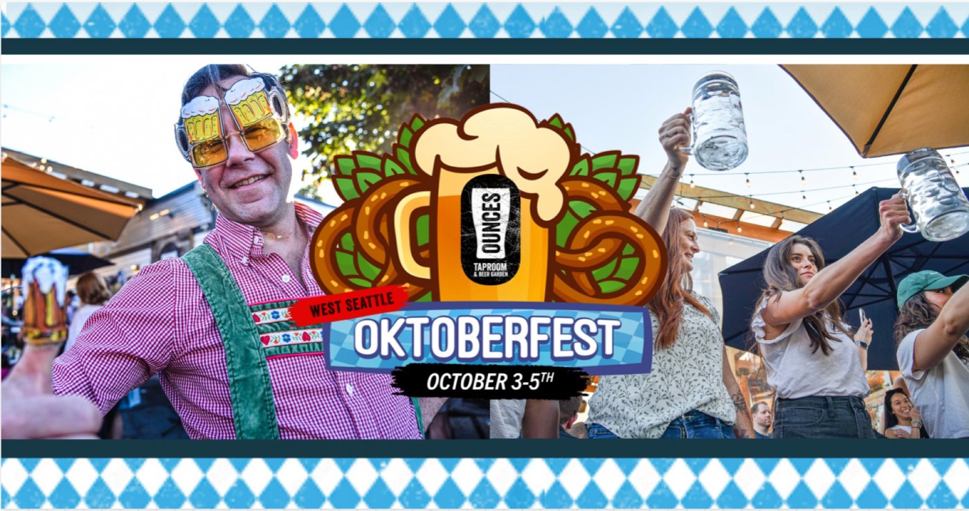 Oktoberfest West Seattle