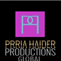 Prria Haider Production