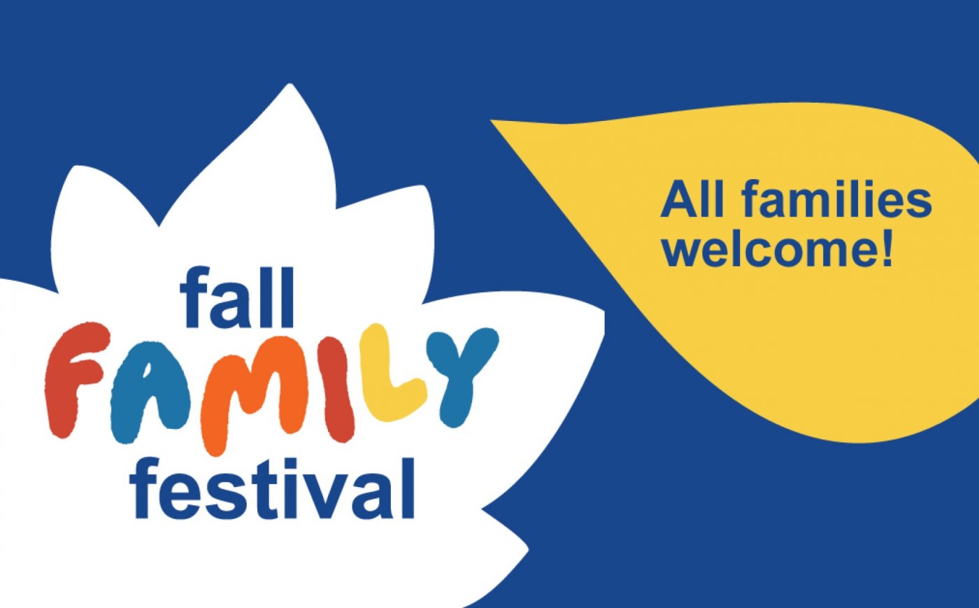 Bright Horizons Invites Boston Families to Fall Family Festival