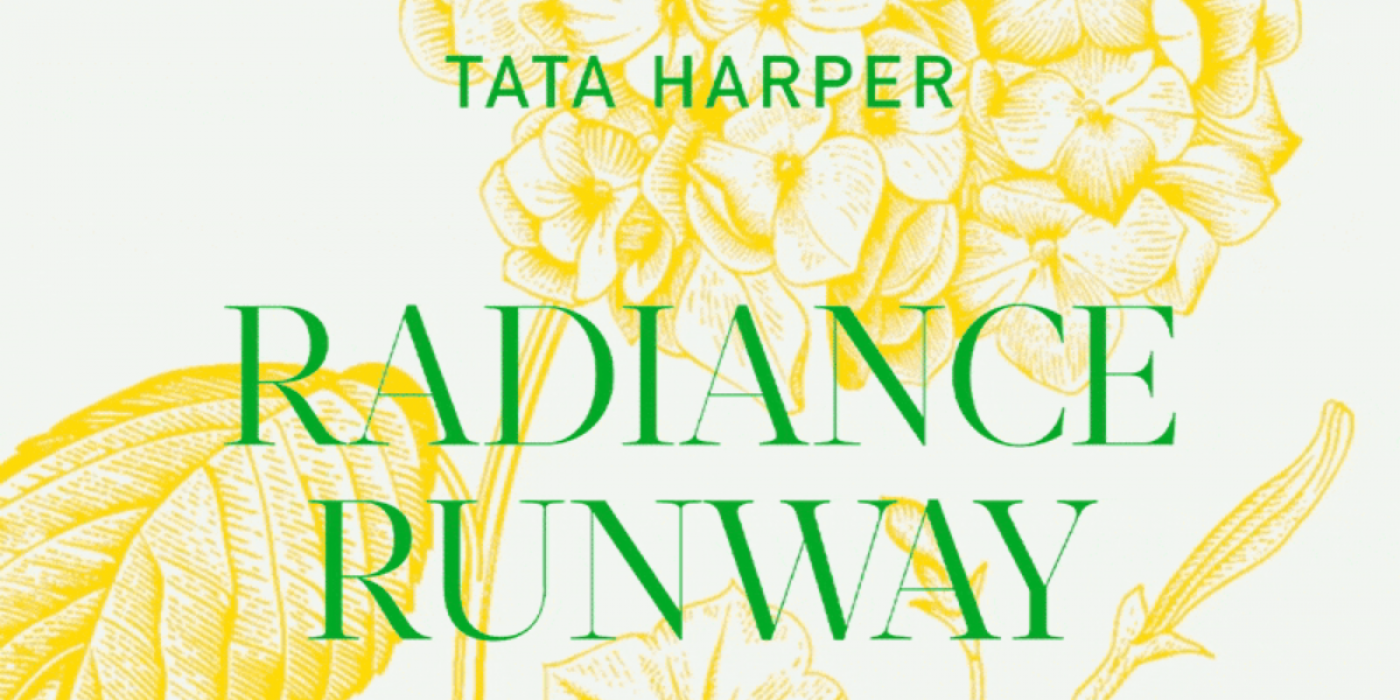 Tata Harper Radiance Runway Event