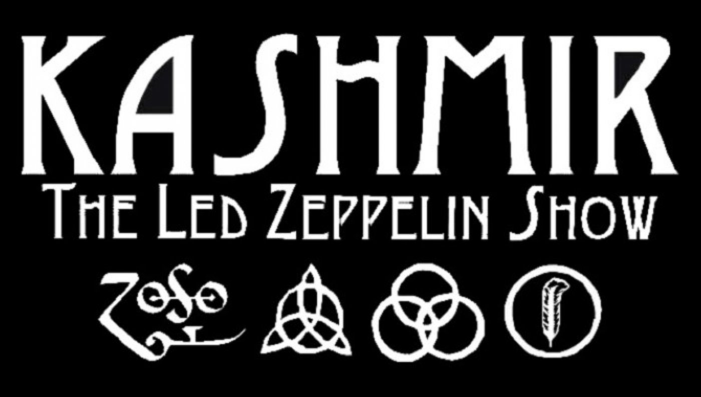 Kashmir - The Led Zeppelin Show