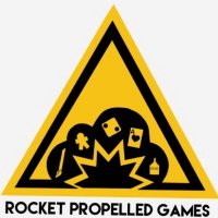 Rocket Propelled Games 