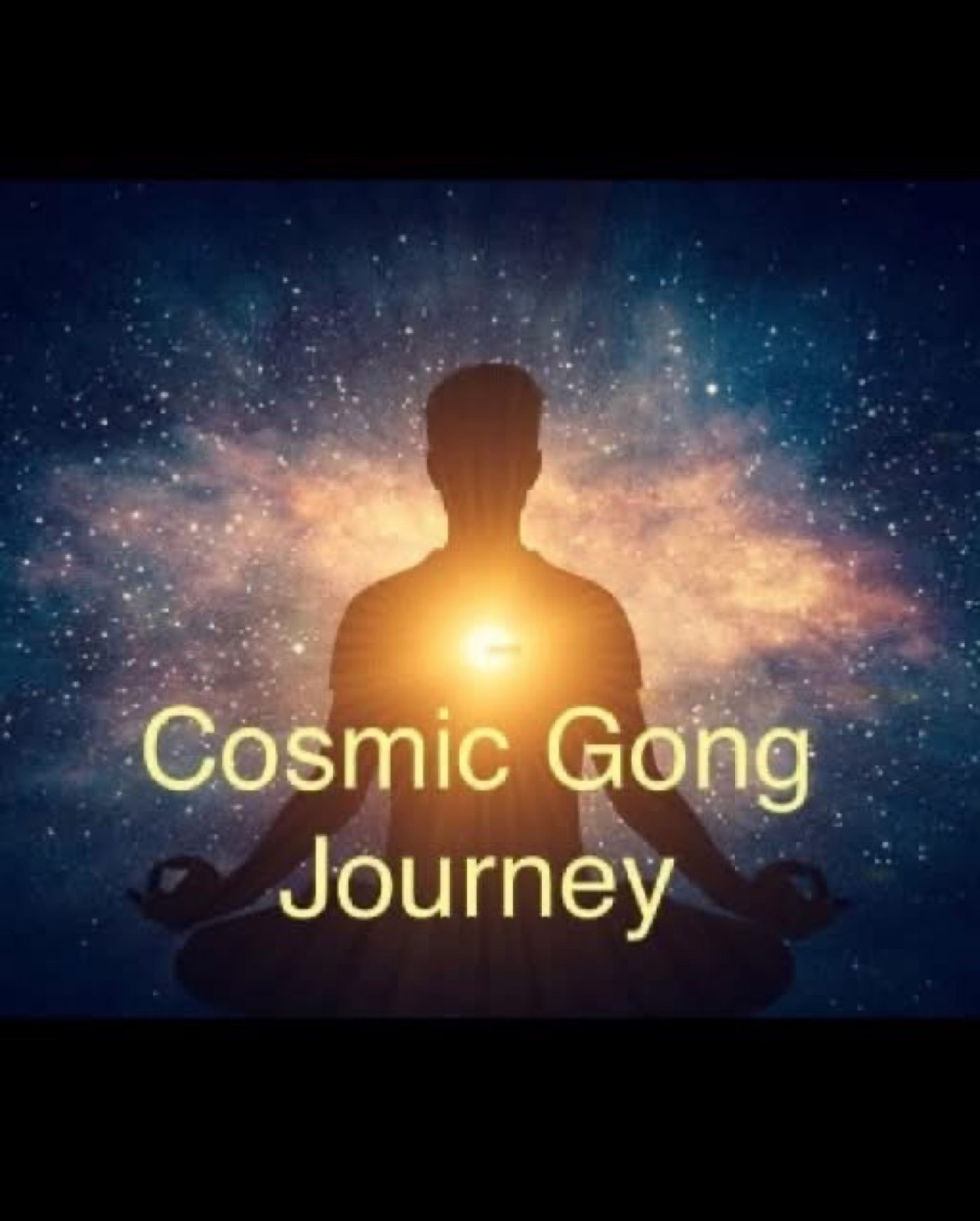 Gong Sound Journey