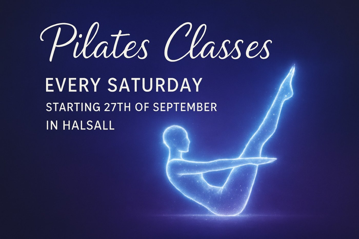 Pilates Golden Flow